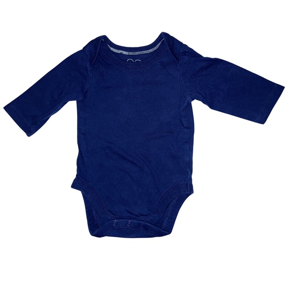 The Children’s Place bodysuit lot of three - Picture 4 of 8